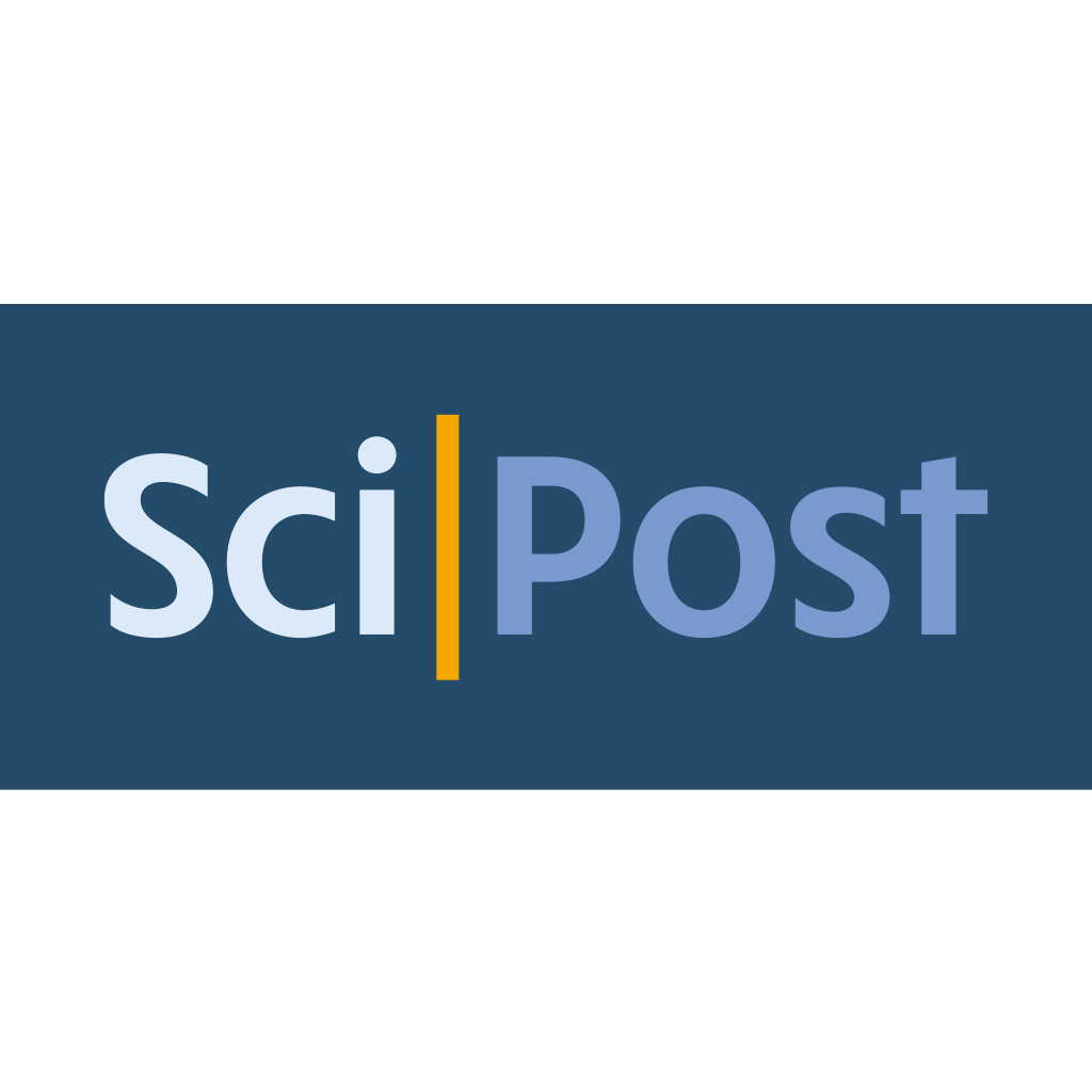 SciPost Tech Support's avatar